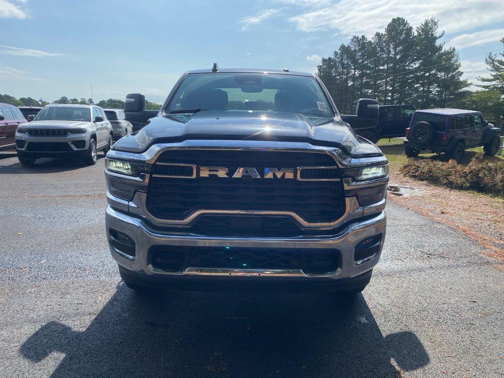 ram ram 2500 pickup 2026 3C63R5DL3TG307917 image ram ram 2500 pickup 2026 3C63R5DL3TG307917 image